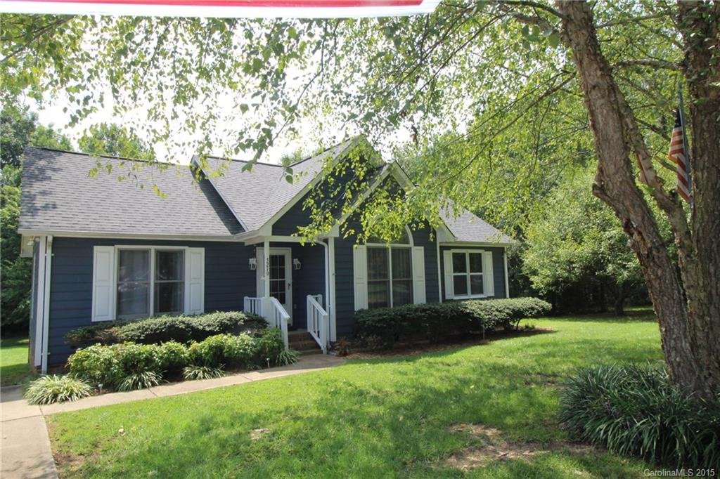 3219 Deer Track Lane