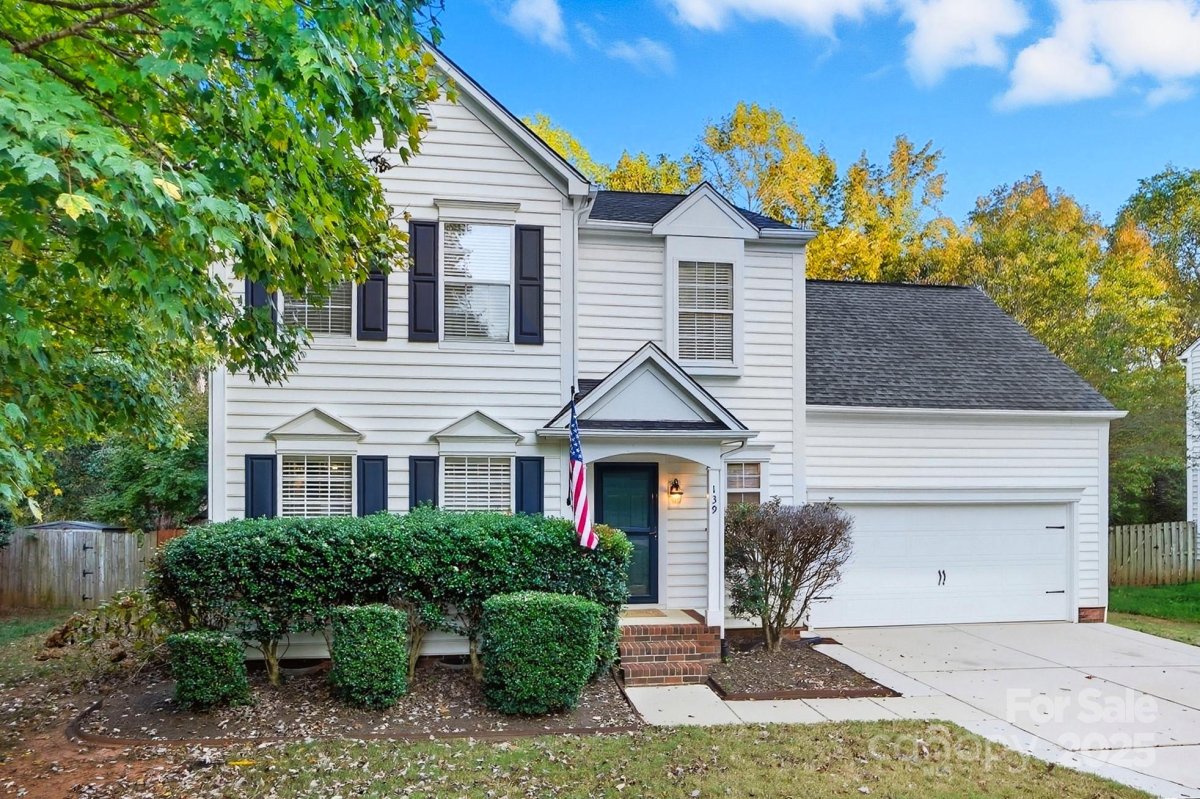 139 Creek Side Drive