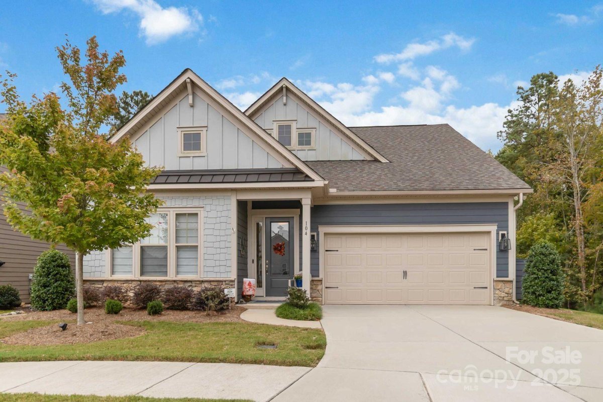 104 Pintail Drive