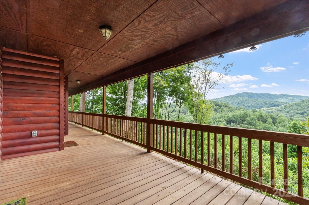 346 Appaloosa Trail
