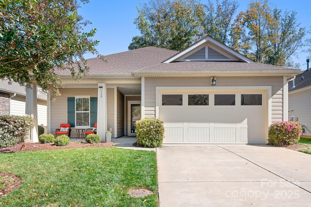 115 Chimney Rock Court