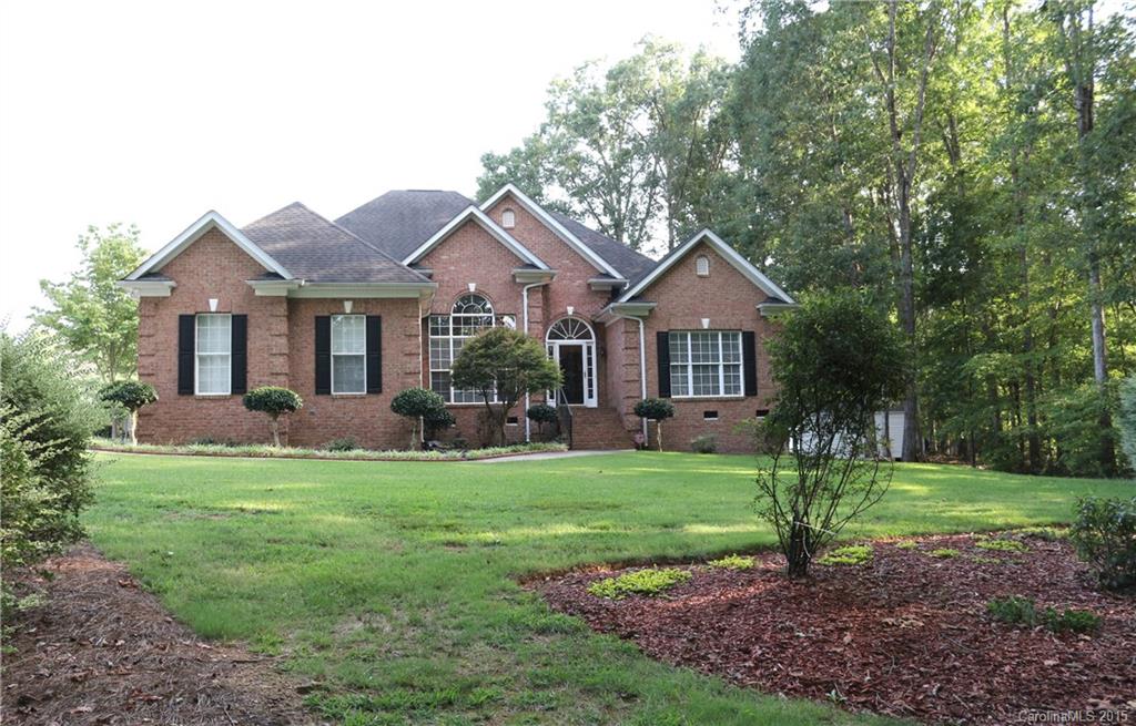 1002 Legacy Lake Drive