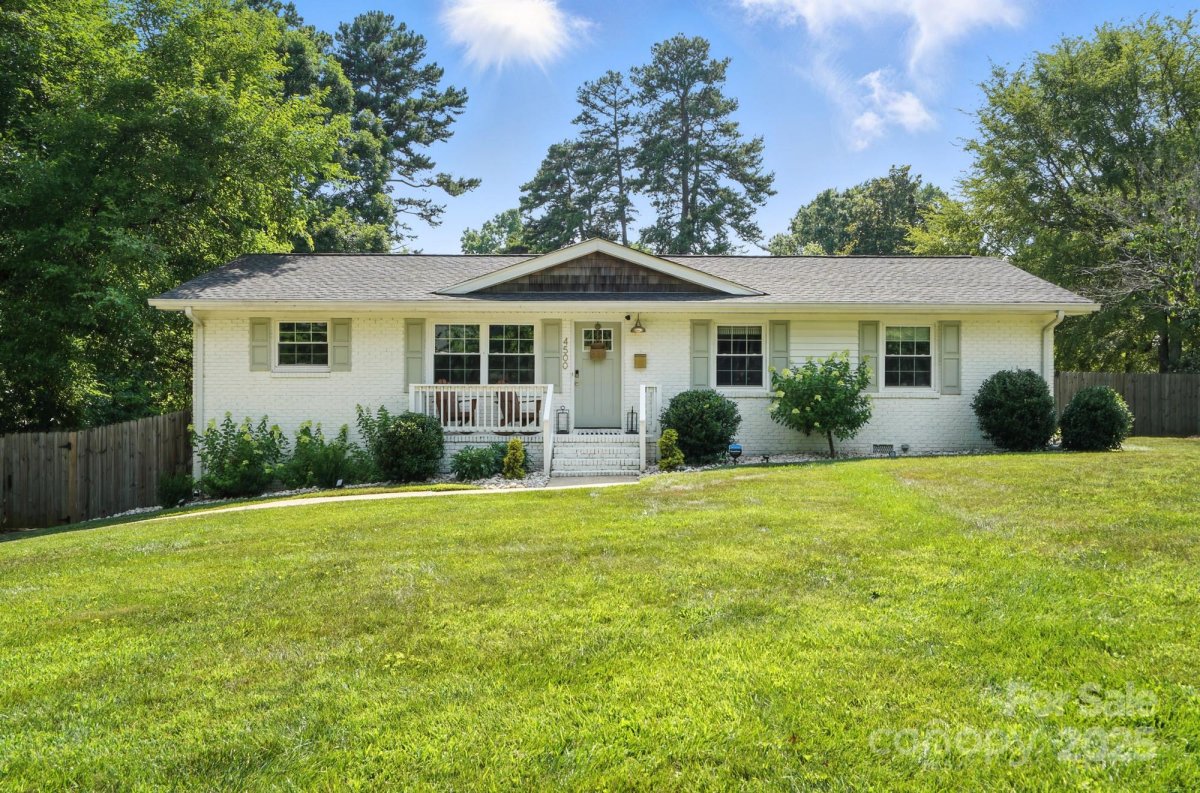 4500 Gainesborough Road