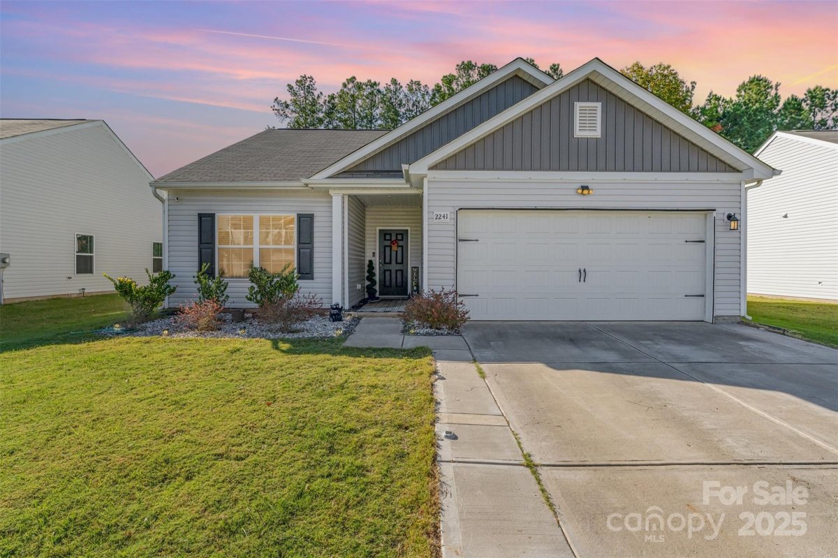 2241 Lanza Drive