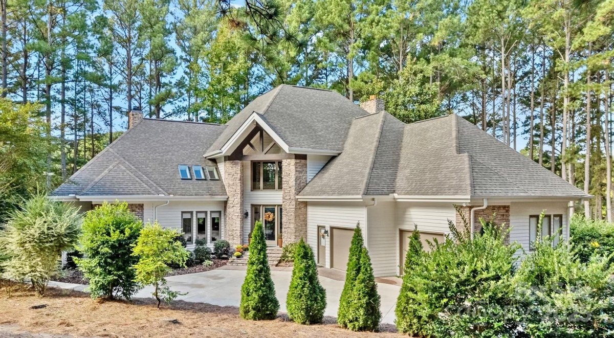 176 Yadkin Falls Road