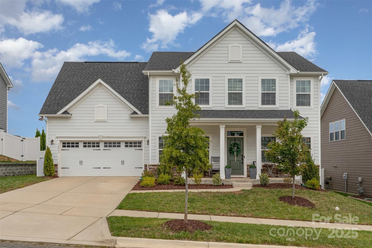 14017 Whitney Hodges Drive
