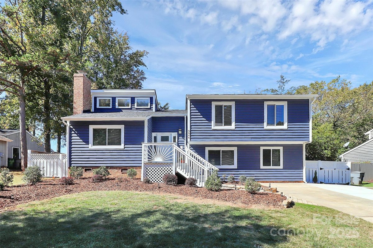 9546 Fairway Ridge Road