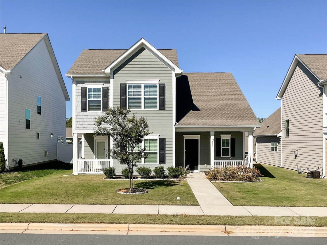 417 Kiser Lane