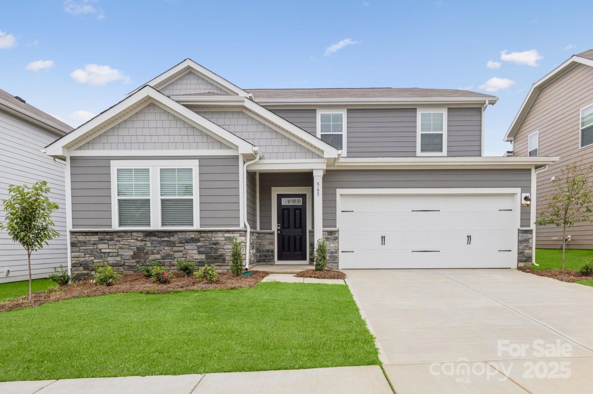 1069 Hallman Branch Lane