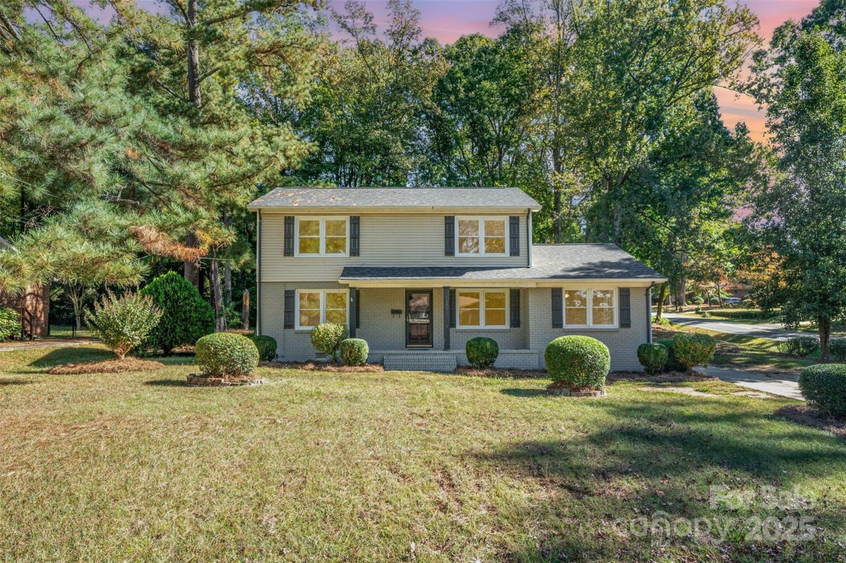 1201 Berkshire Drive