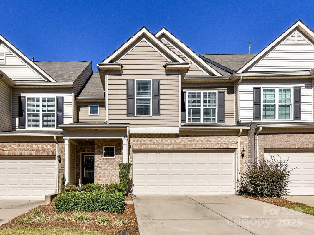 5111 Mount Clare Lane