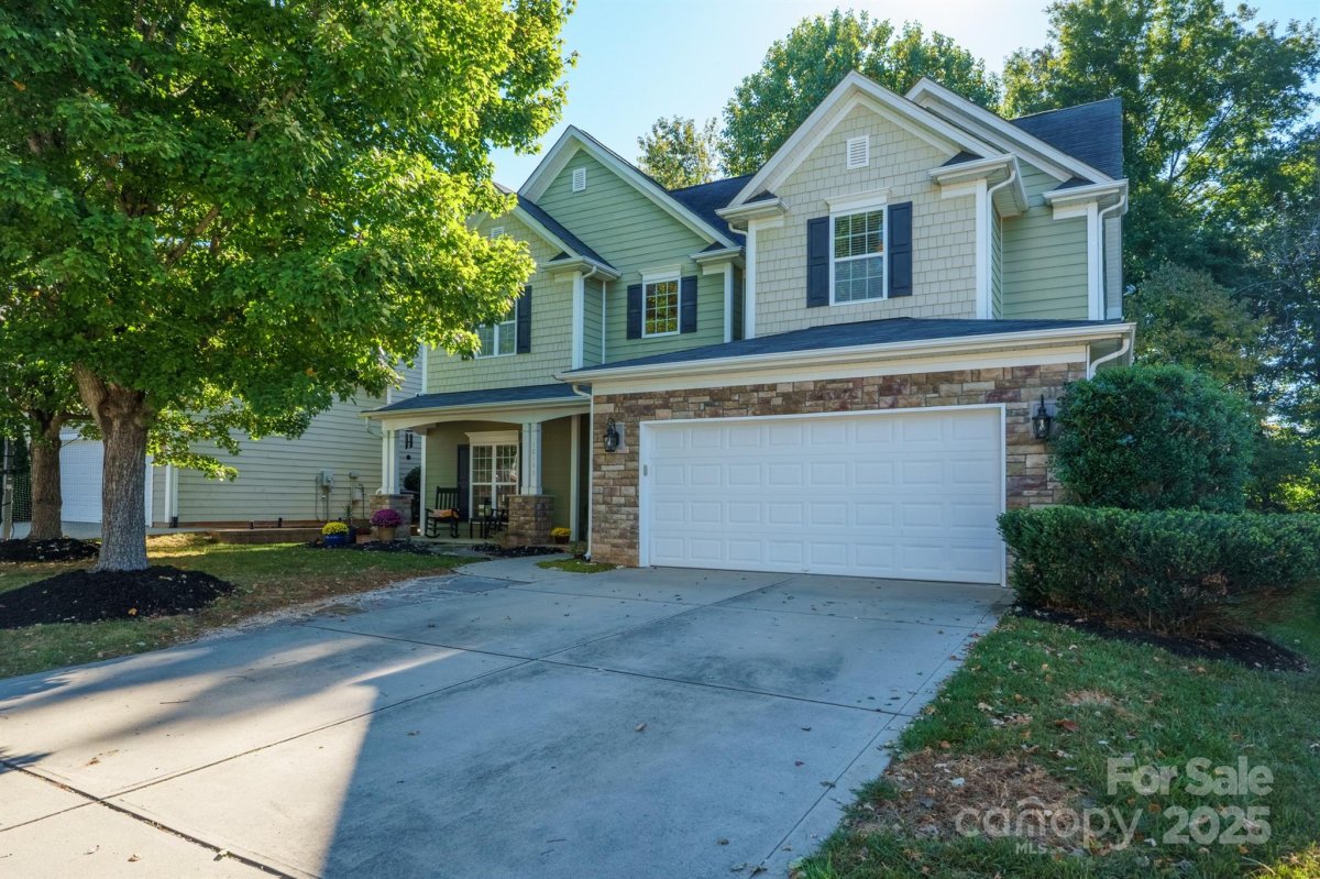 10166 Falling Leaf Drive