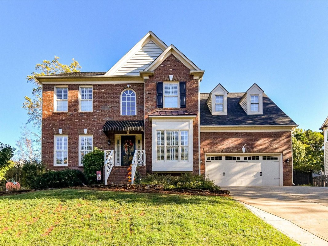 3814 Providence Plantation Lane