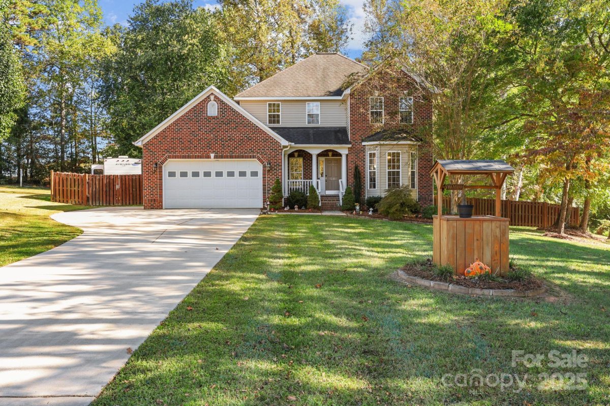 1348 Greenheather Drive