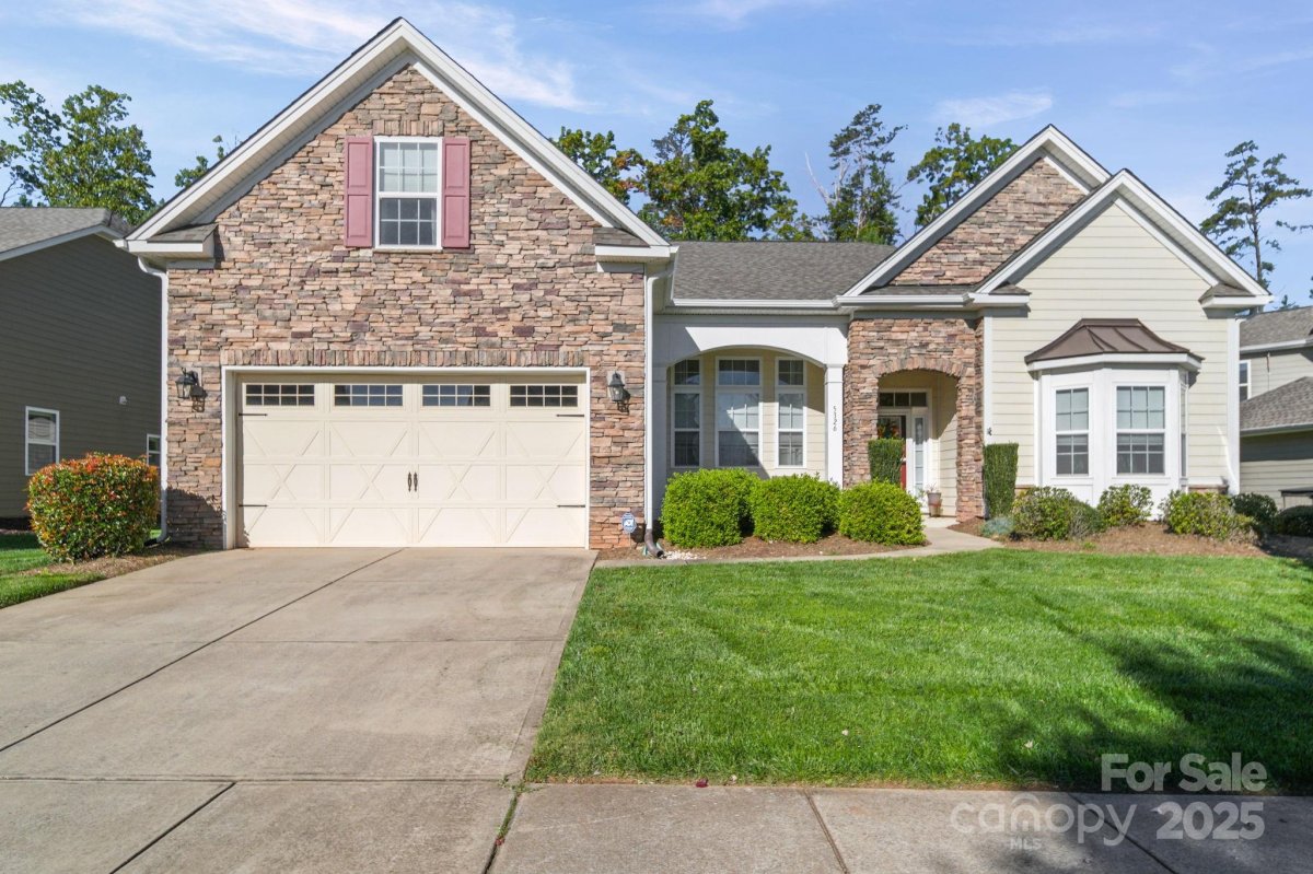 5326 Casper Drive