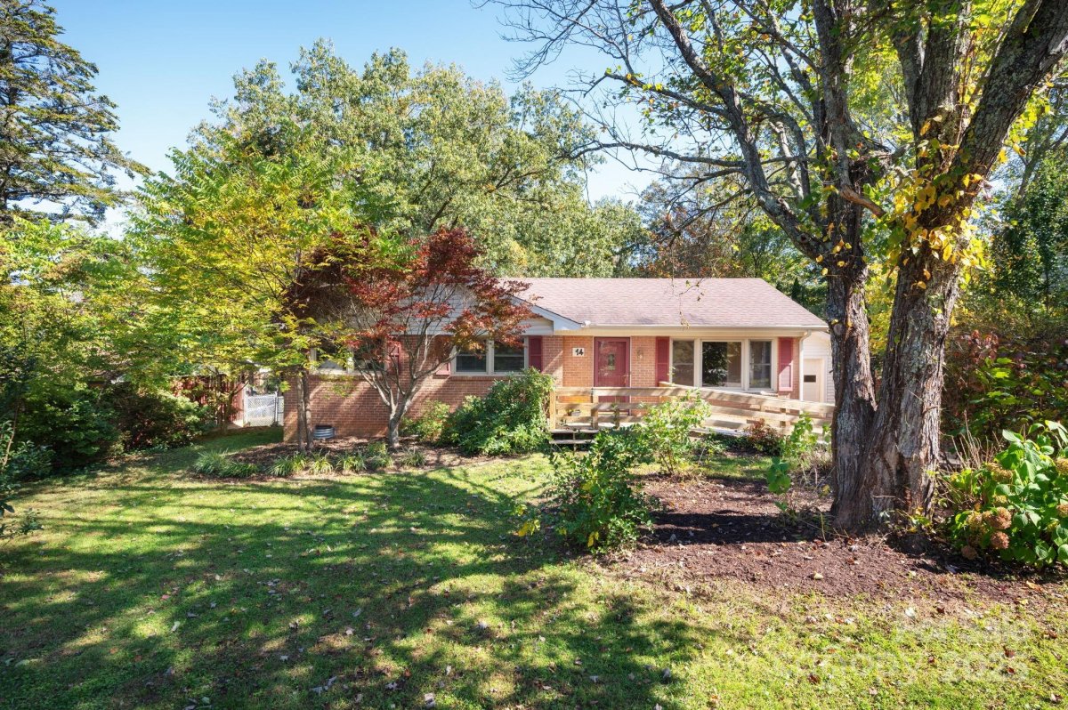 14 Wagon Road