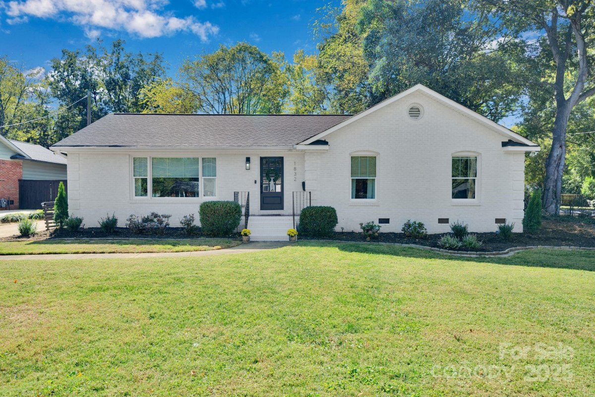 1832 Emerywood Drive