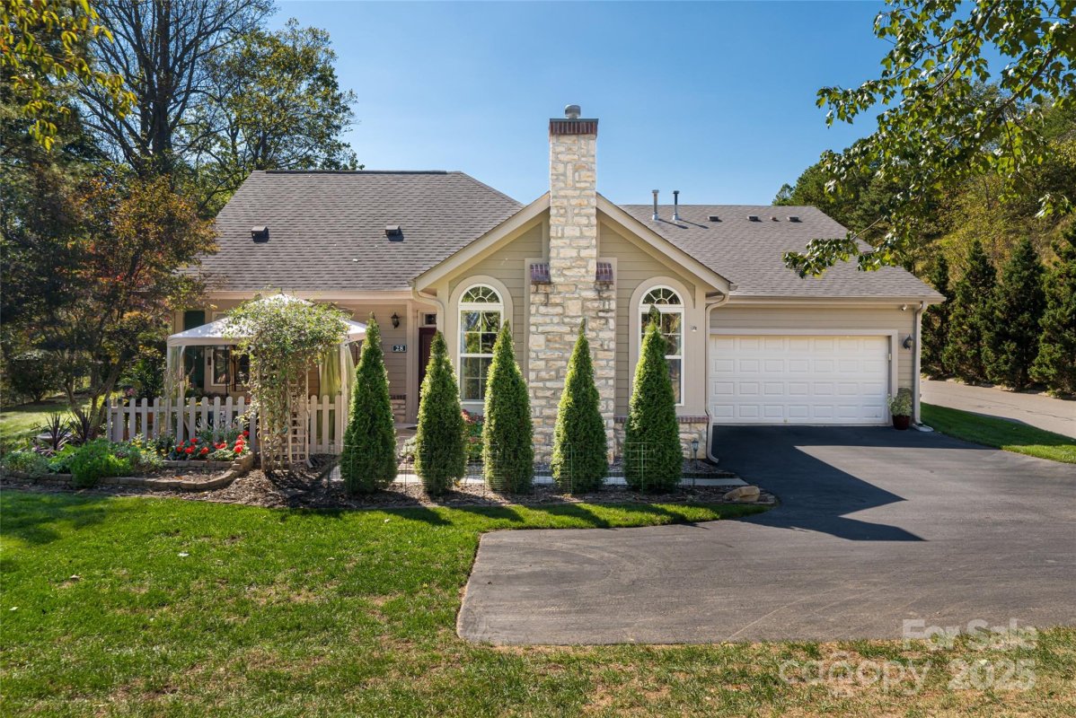 28 Craggy Vista Drive