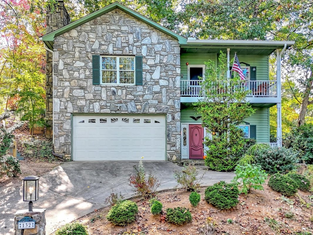 132 Aldersgate Road