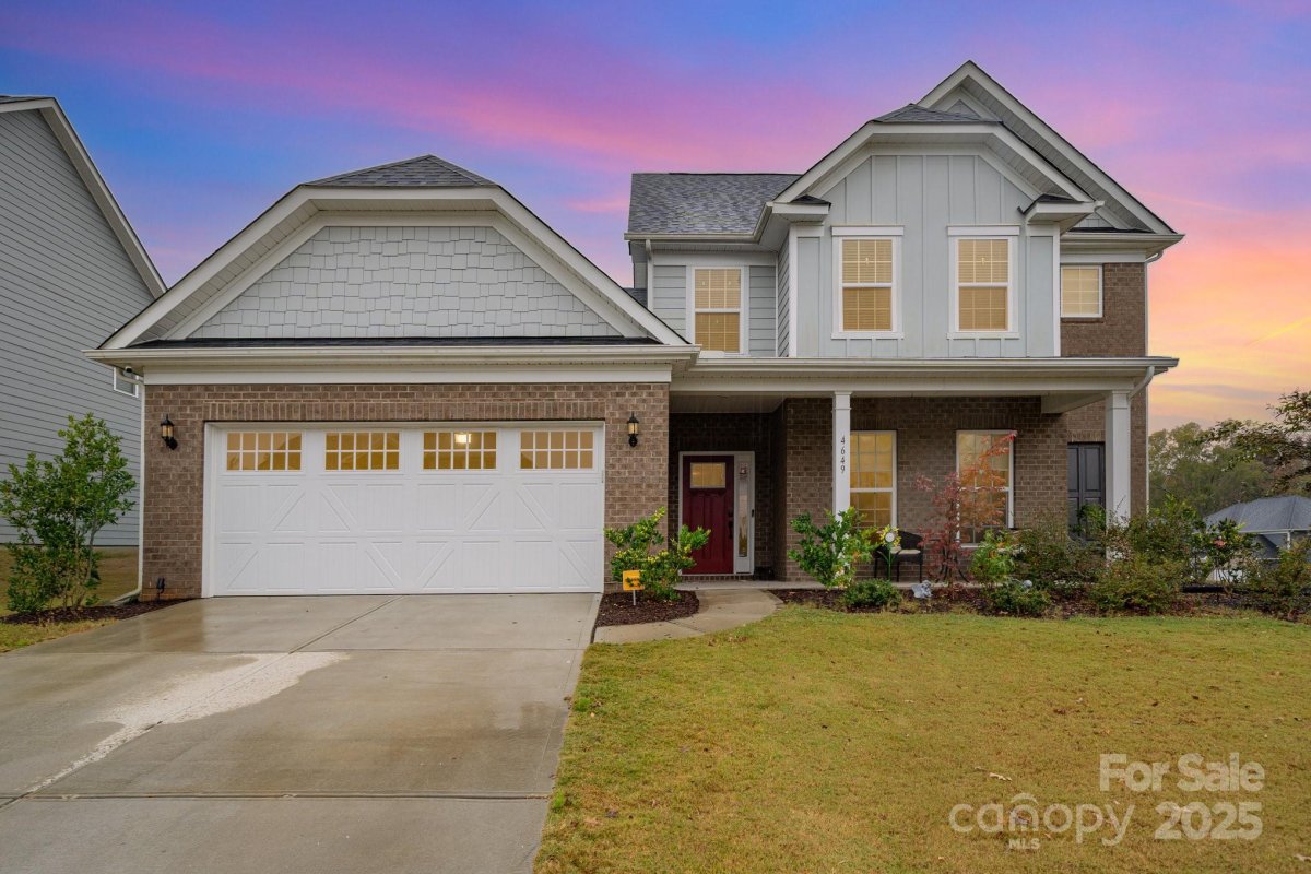 4649 Cava Court