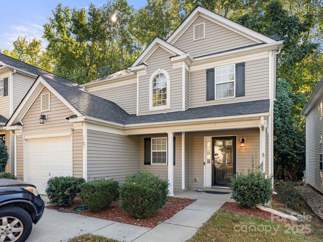 2604 Cochrane Drive