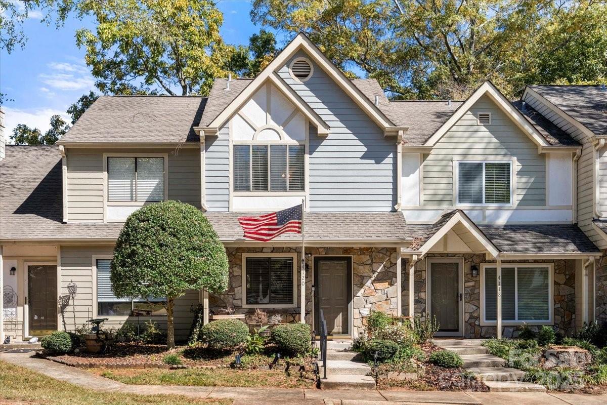 4120 North Course Drive