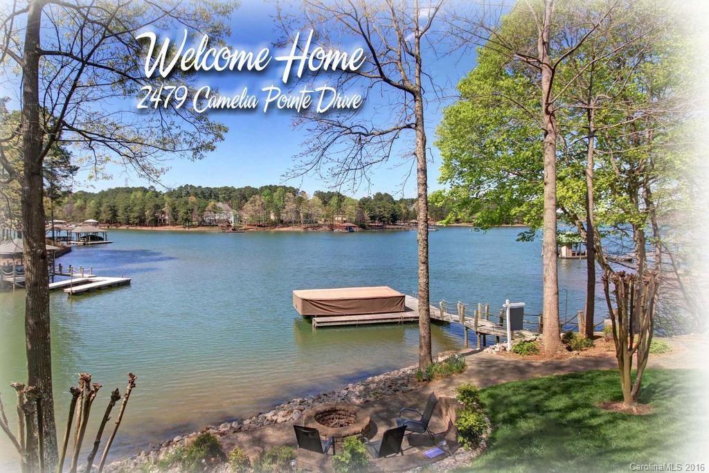 2479 Camelia Pointe Drive