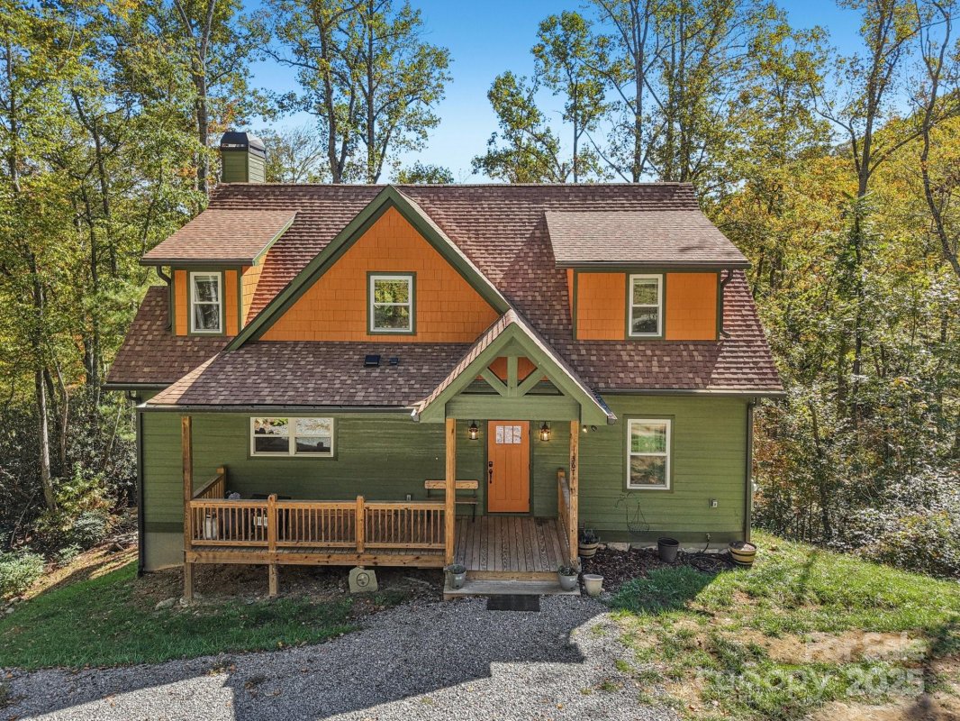 1367 Old Mill Road