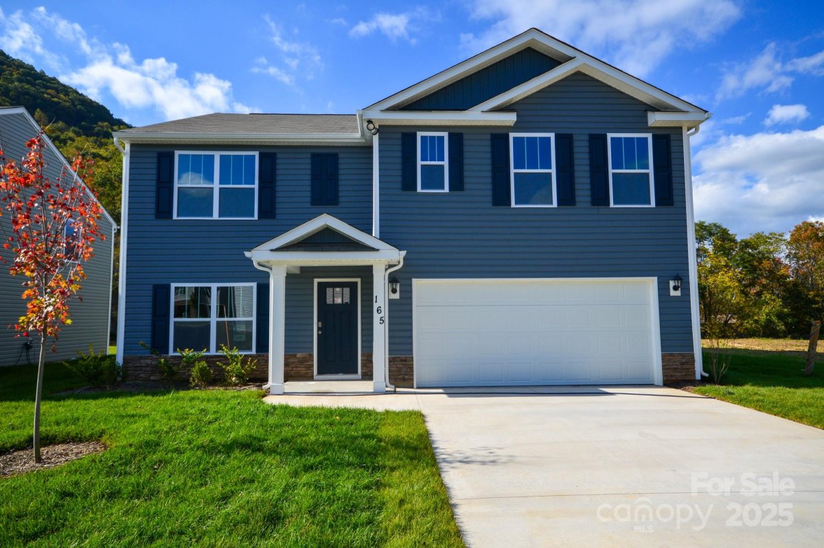 165 Creekwalk Lane