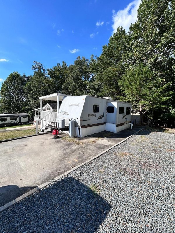 127 Badin View Road