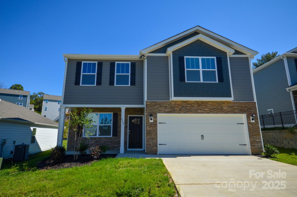 846 Adelston Lane
