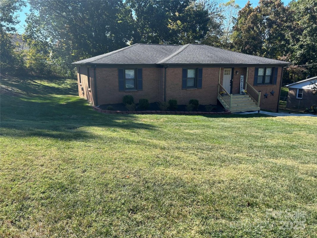 251 Briarcliff Drive