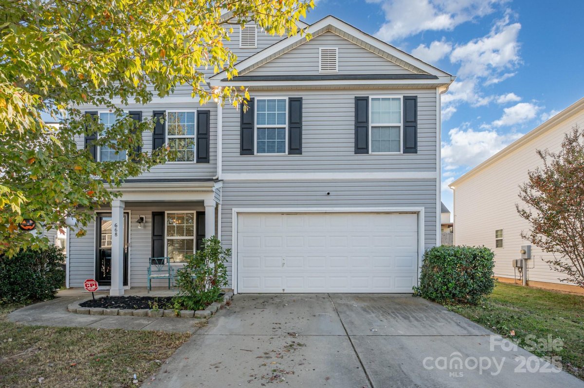 668 Shellbark Drive