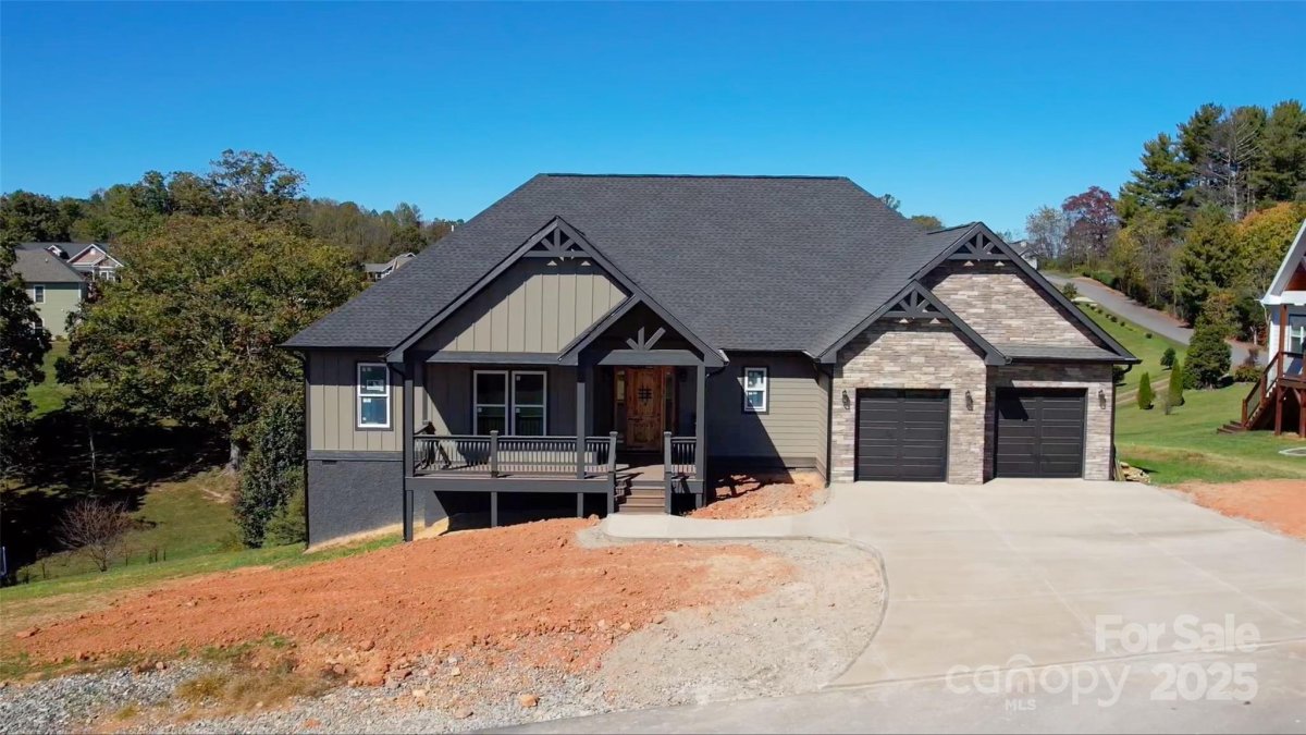 63 Horizon Way