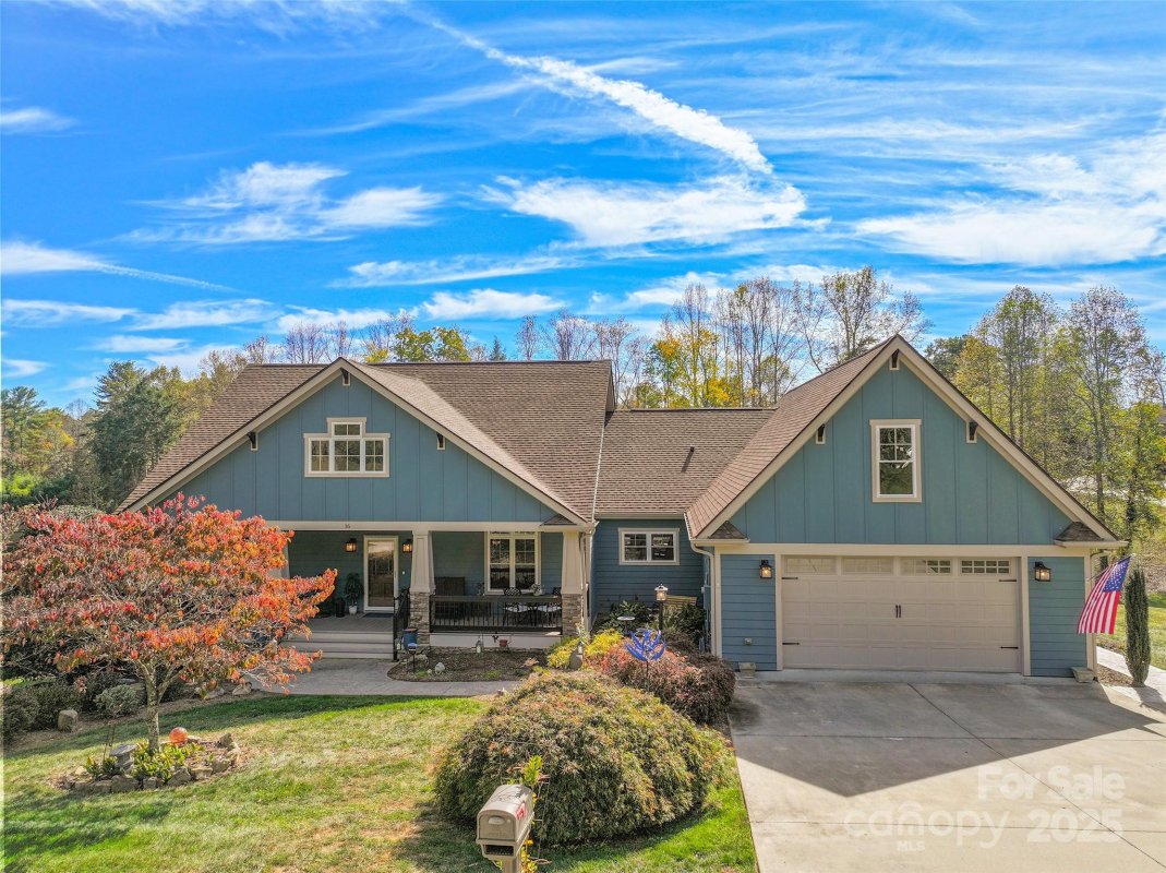 16 Farm Pond Lane
