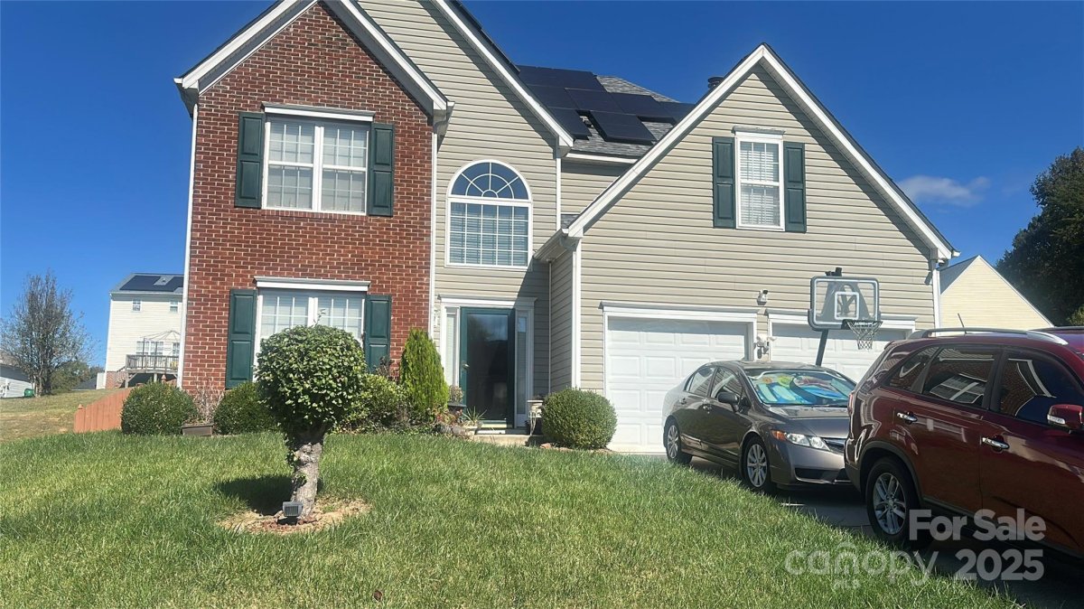 7521 Novella Drive