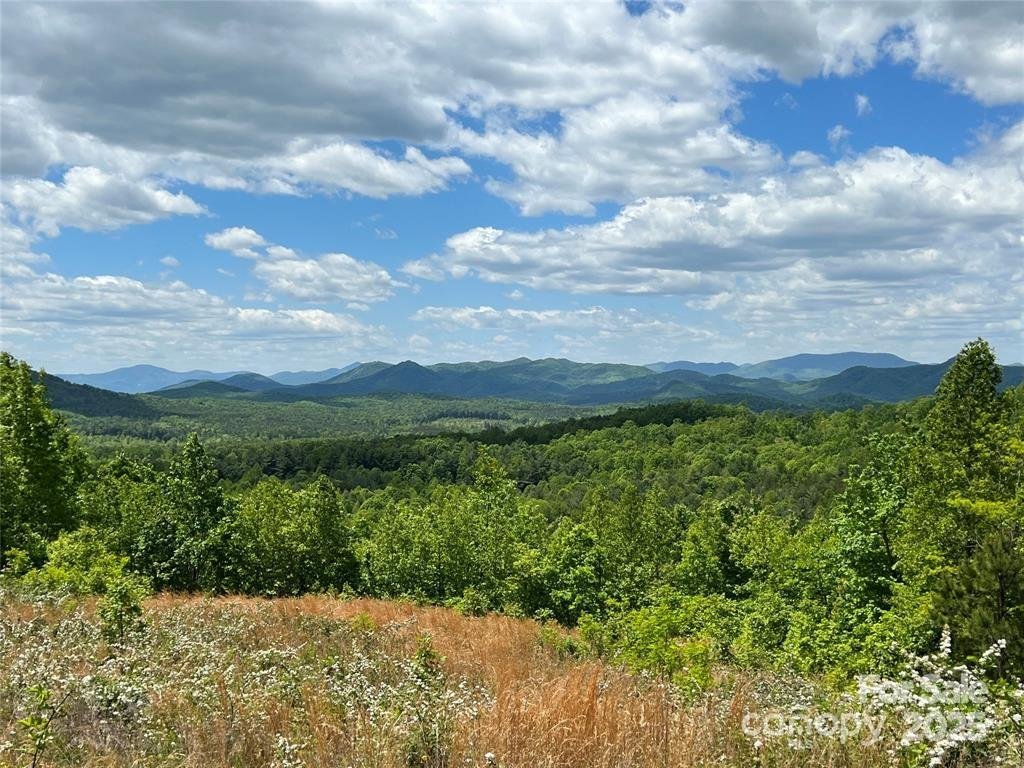 V L Summit Trail