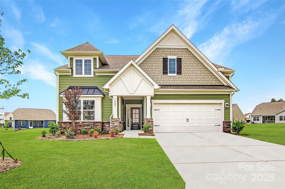 2150 Bowie Stone Court