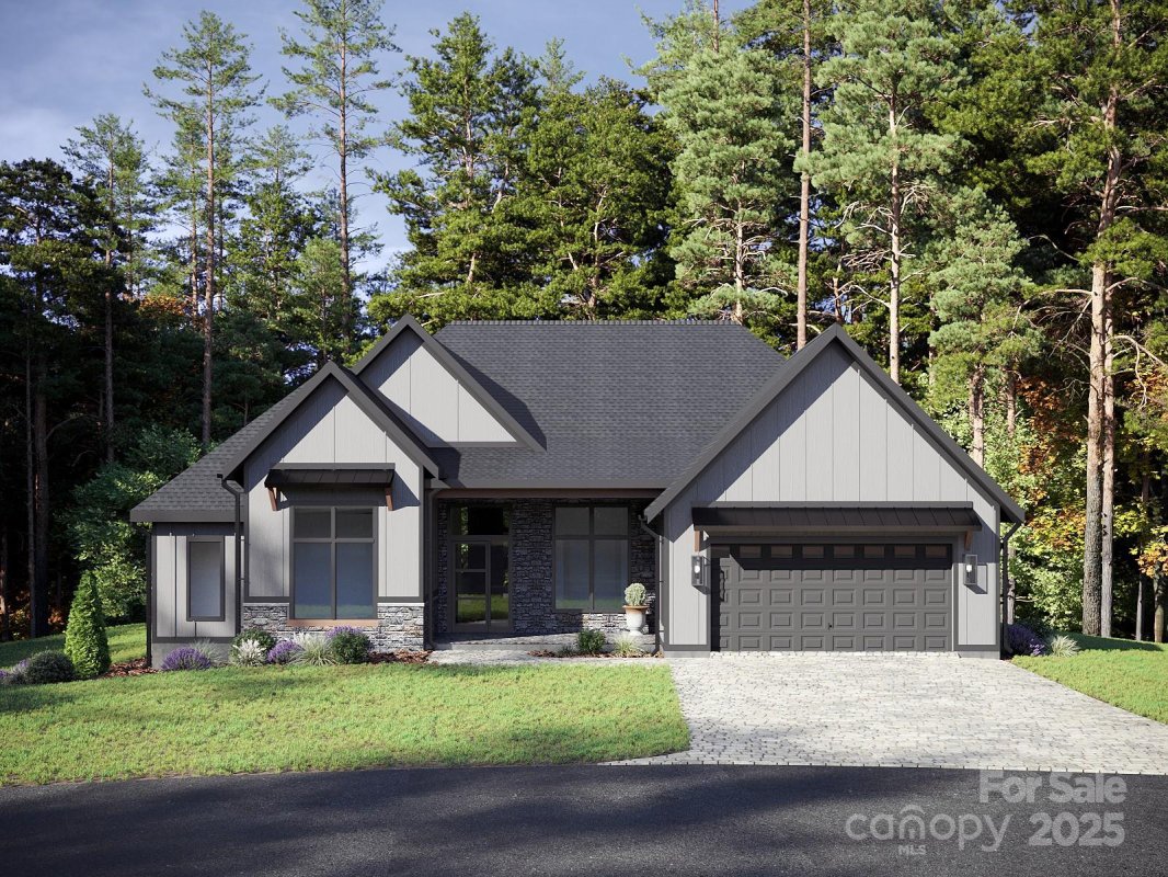 67 Mont Clair Trail