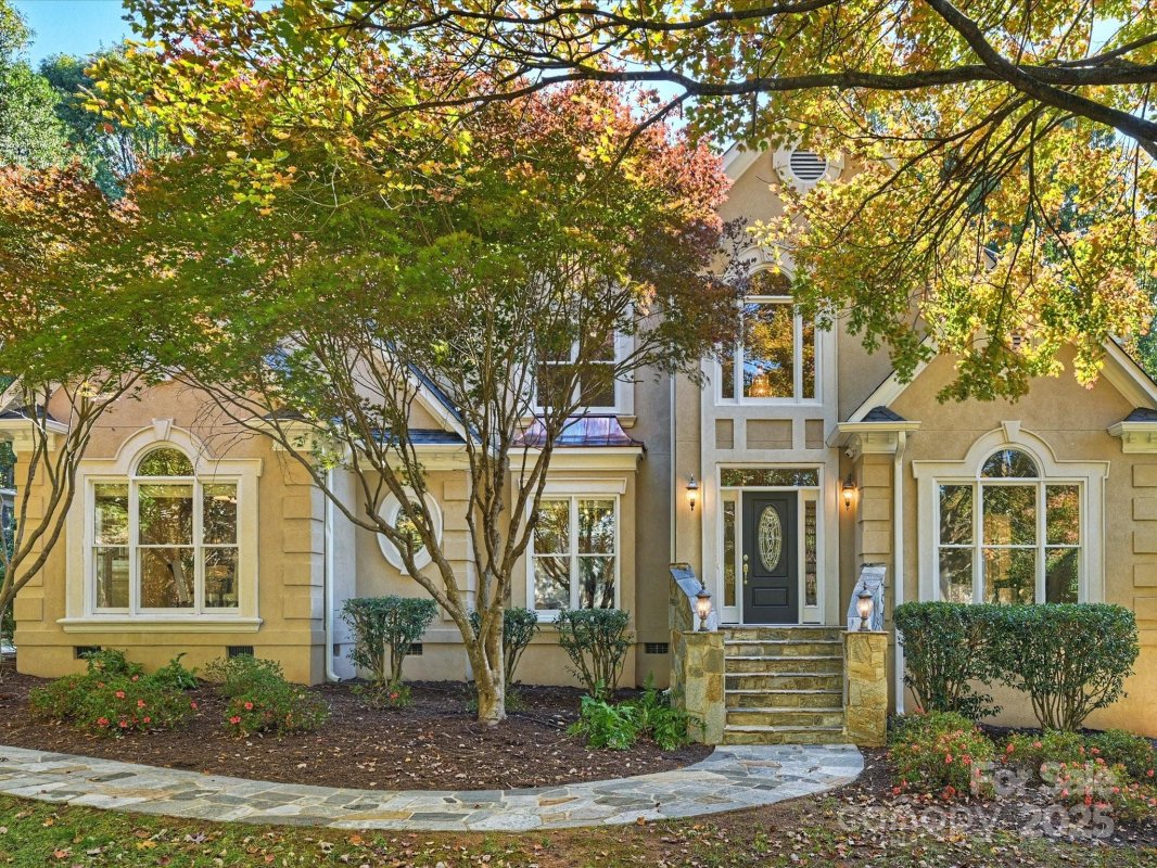 14935 Ballantyne Country Club Drive