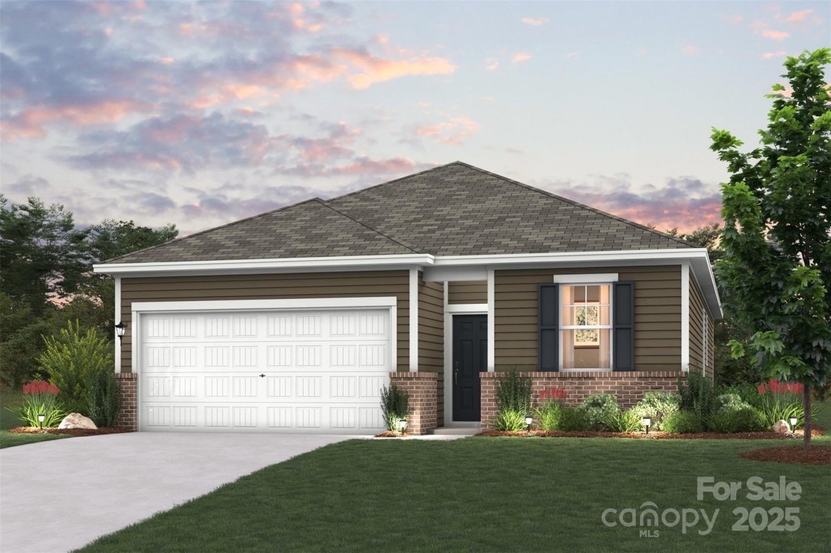 8133 Chilkoot Lane