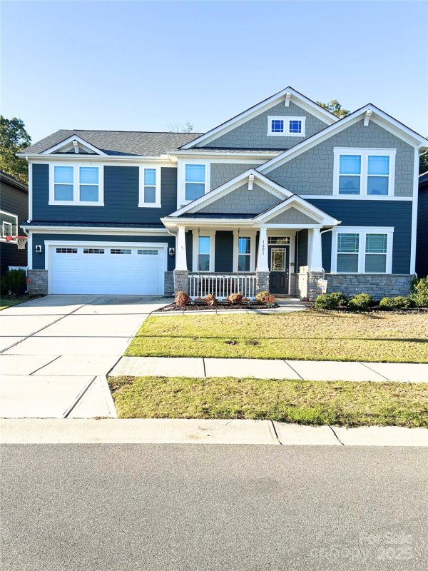 1601 Calder Drive