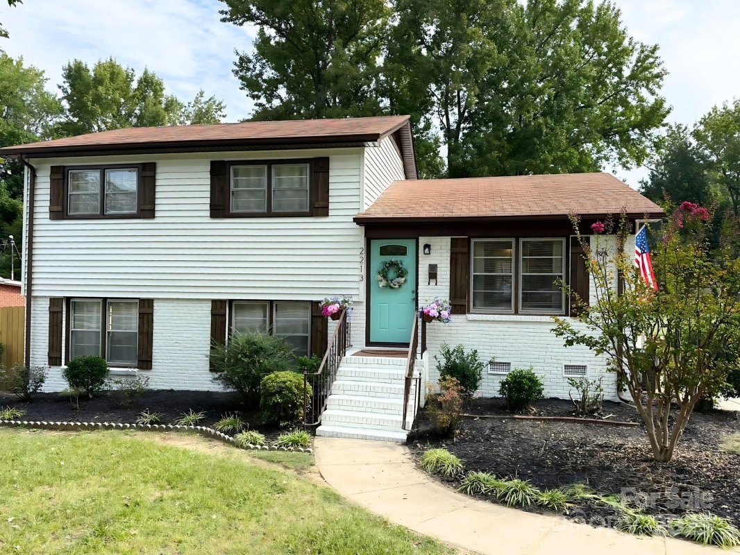 2213 Milton Road