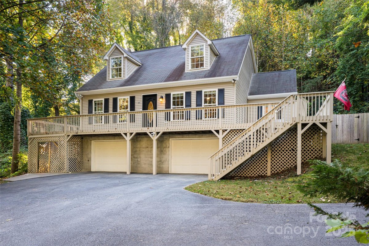 315 Glenn Bridge Road