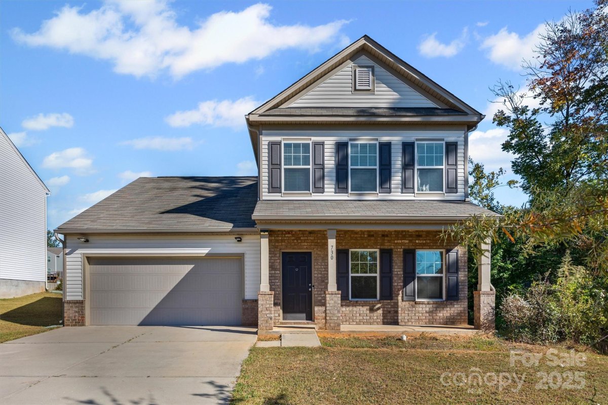 730 Gants Road