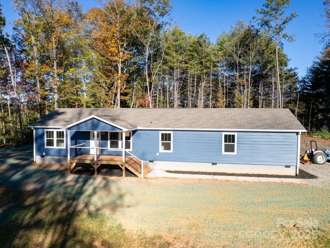 262 Appalachian Way