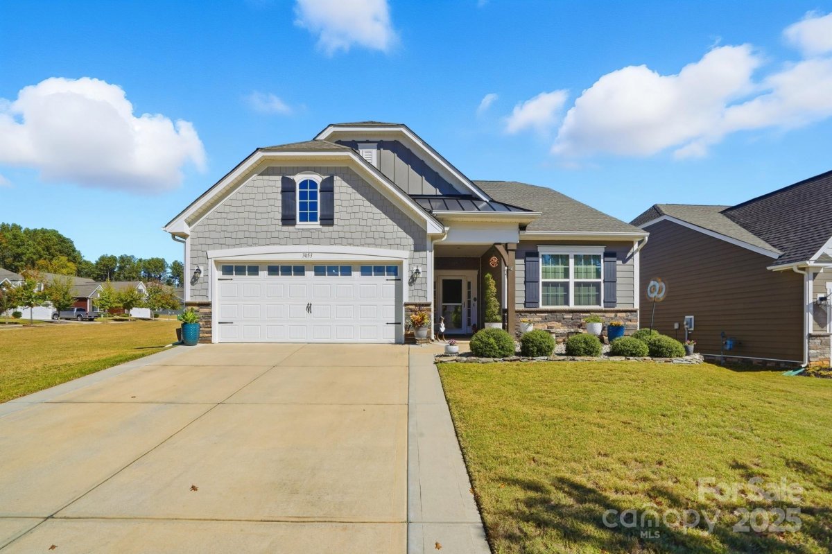 3053 Rosseau Lane