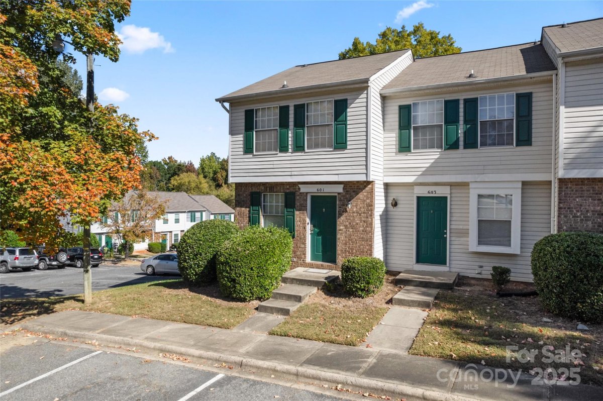 601 Lex Drive