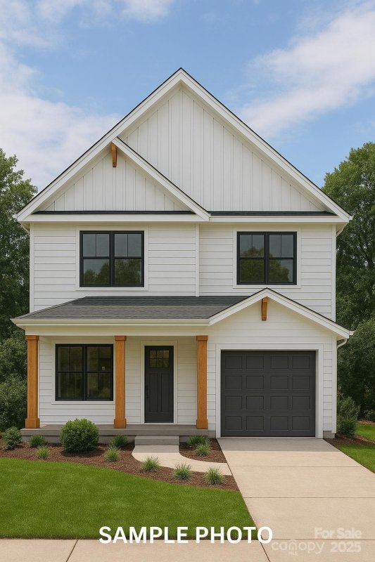 319 Harbor View Drive