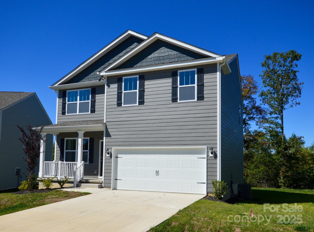 815 Adelston Lane